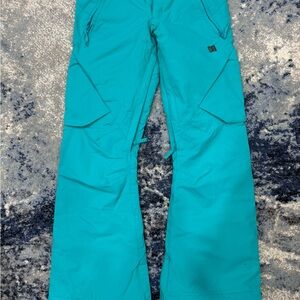 DC Aqua Women’s Snow Pants